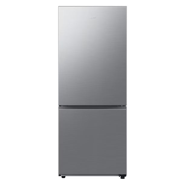Refrigerador Samsung Bottom Freezer No Frost 462 Litros - Caja Reciclada
