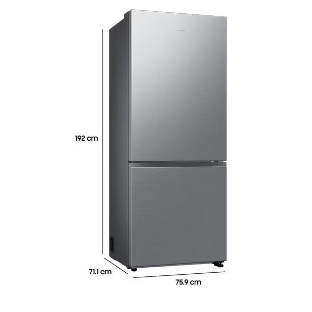 Refrigerador Samsung Bottom Freezer No Frost 462 Litros - Caja Reciclada