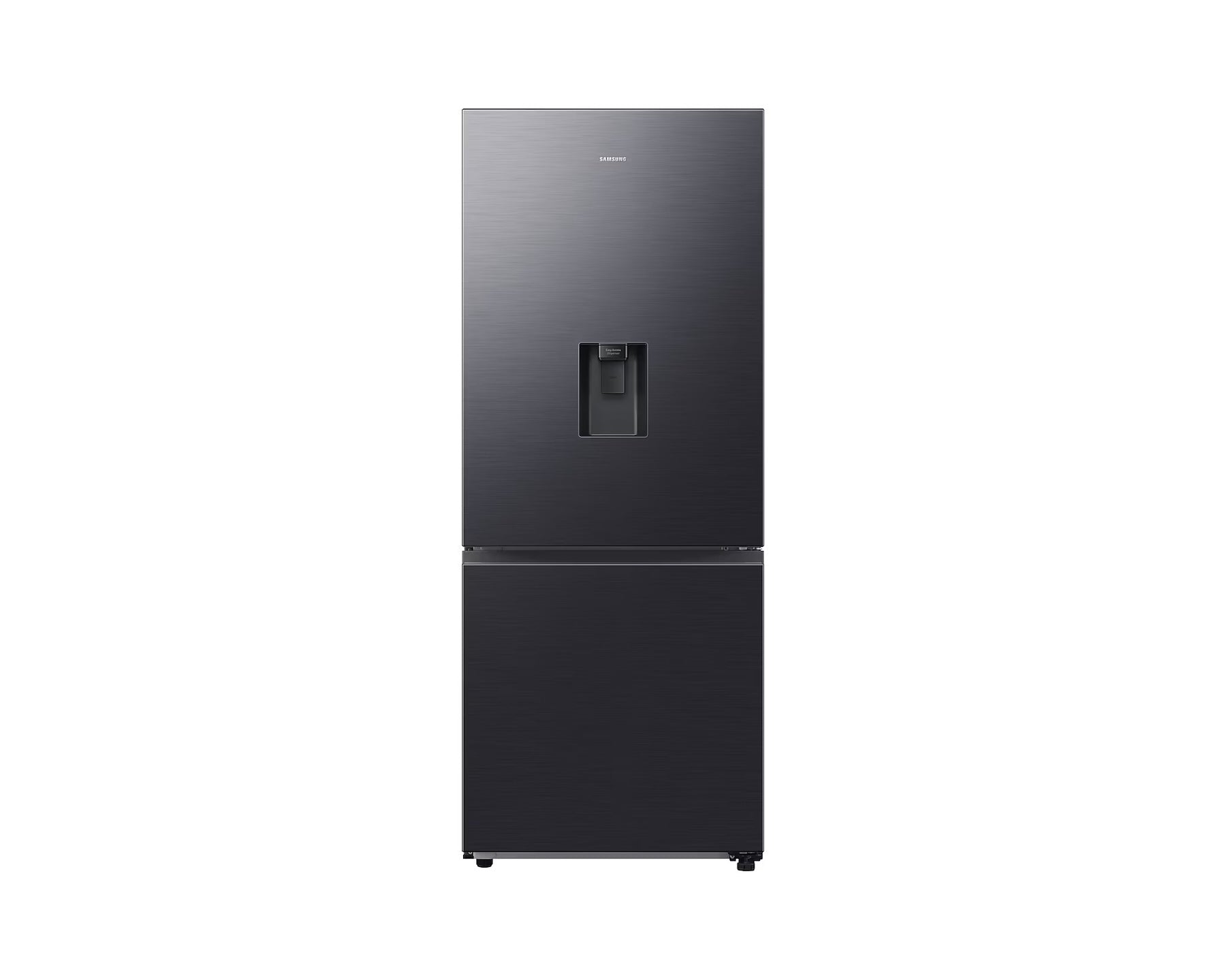 Refrigerador Samsung Bottom Mount Freezer No Frost 459 L - Caja Reciclada