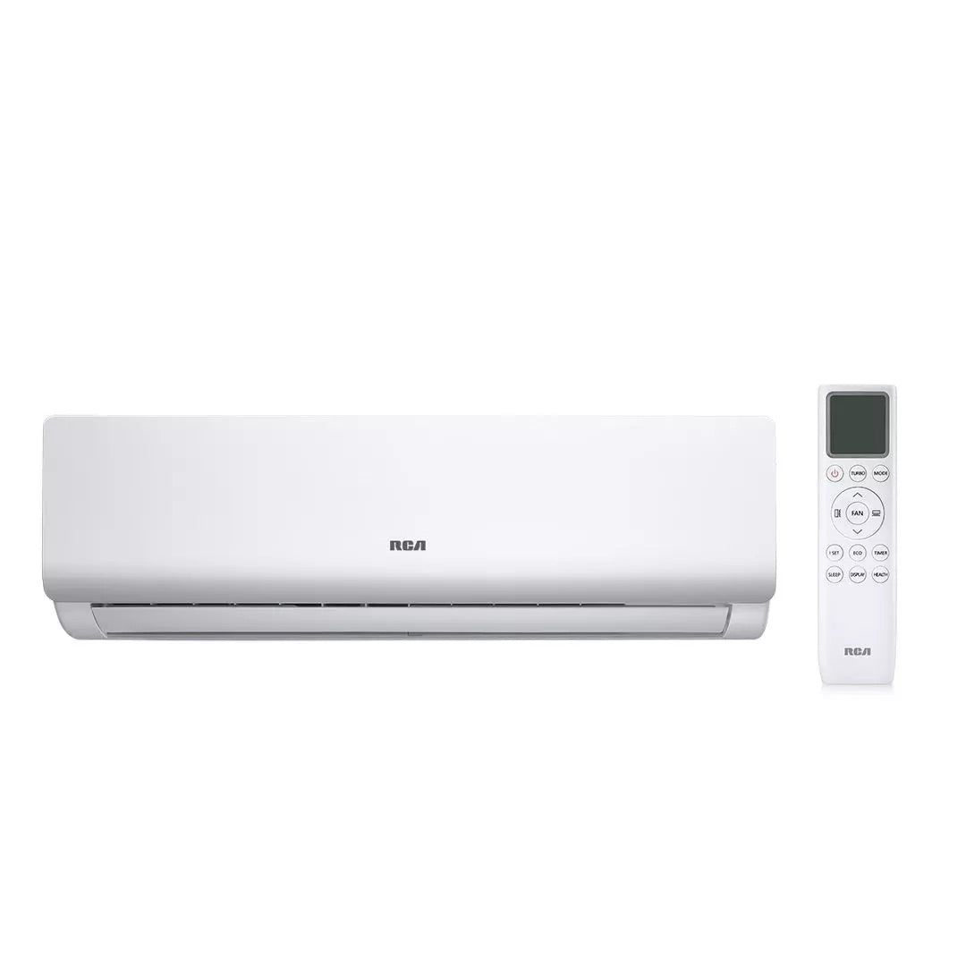 Aire Acondicionado Frio-Calor Split RCA 9000 BTU - Caja Reciclada