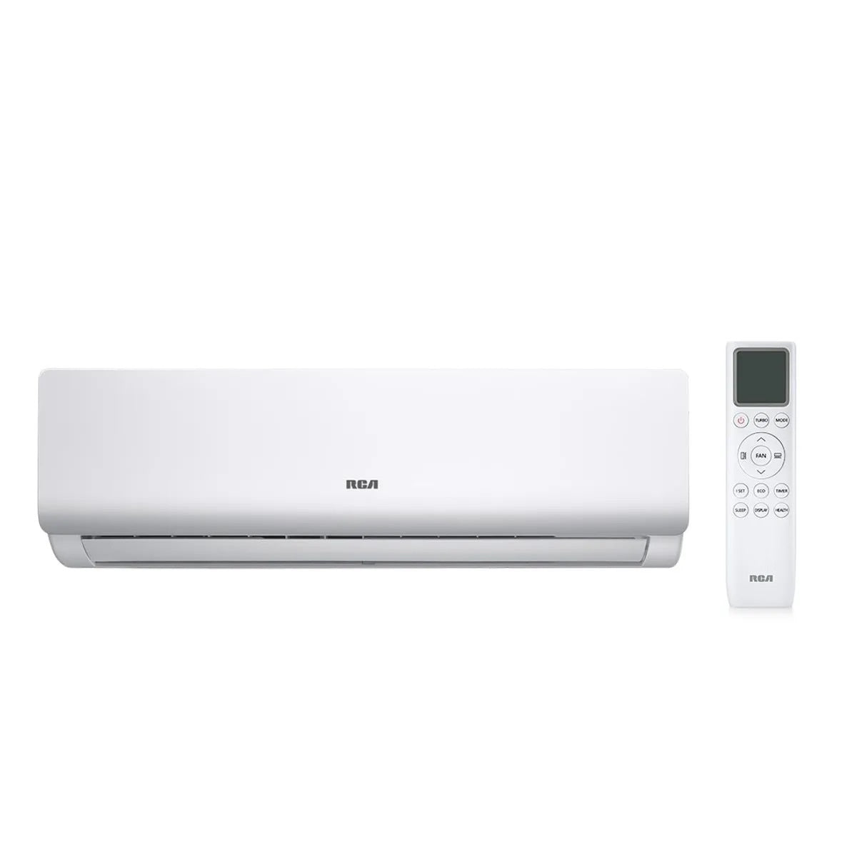 Aire Acondicionado Split RCA RCA-12SP 12.000 BTU Frío Calor