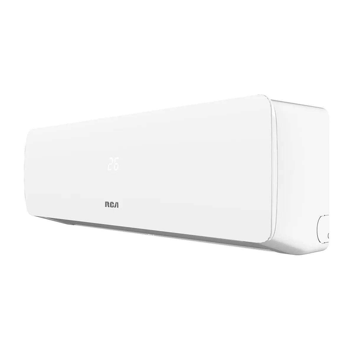 Aire Acondicionado Split Inverter RCA 18SP 18.000 BTU