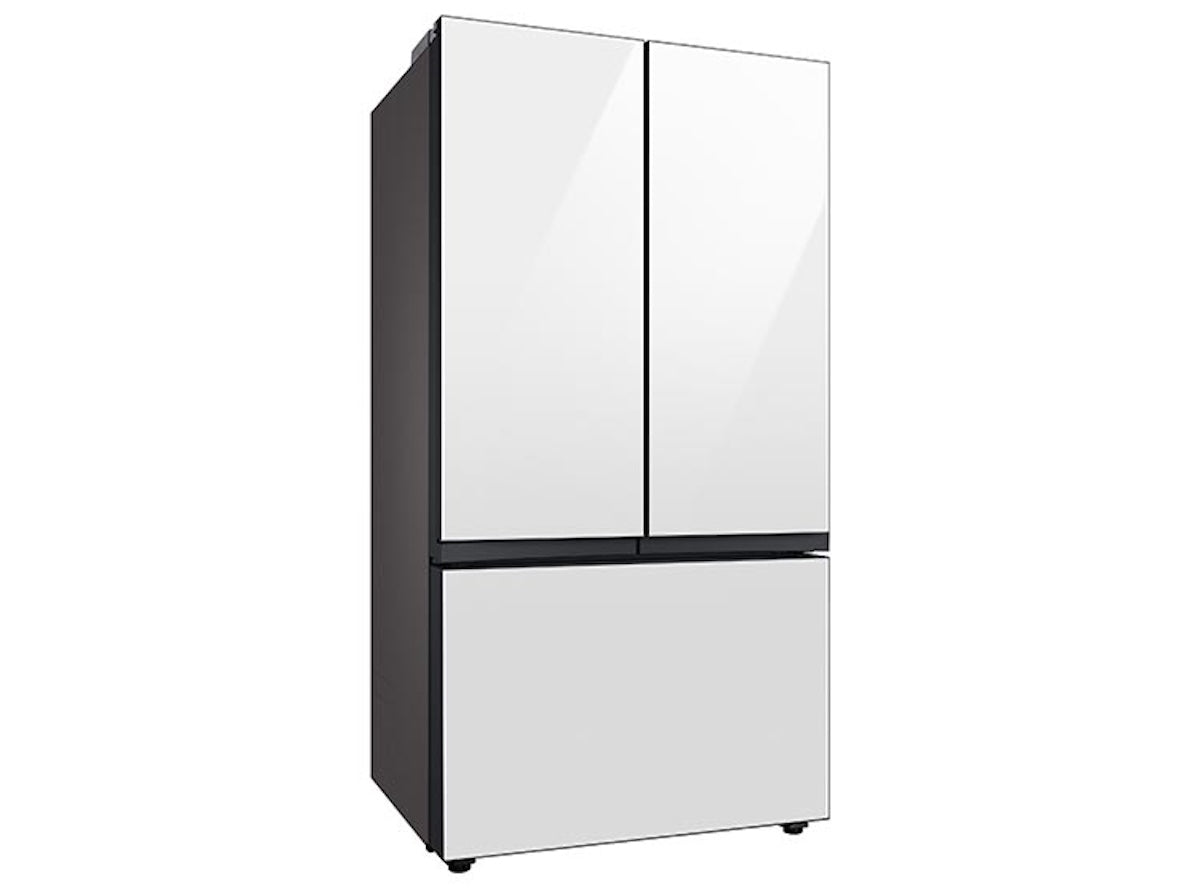 Refrigerador French Door Samsung RF24BB6600APZS - Caja Reciclada