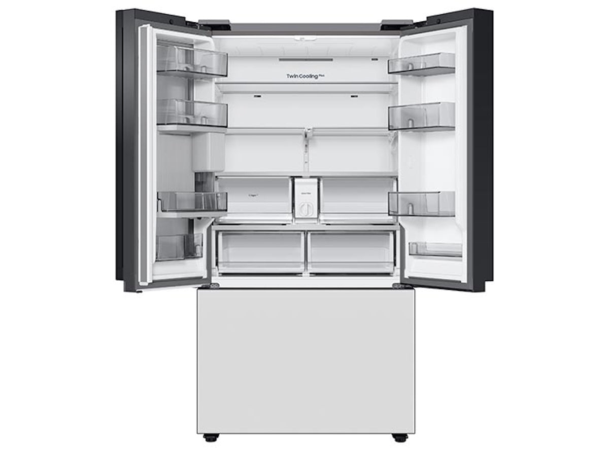 Refrigerador French Door Samsung RF24BB6600APZS