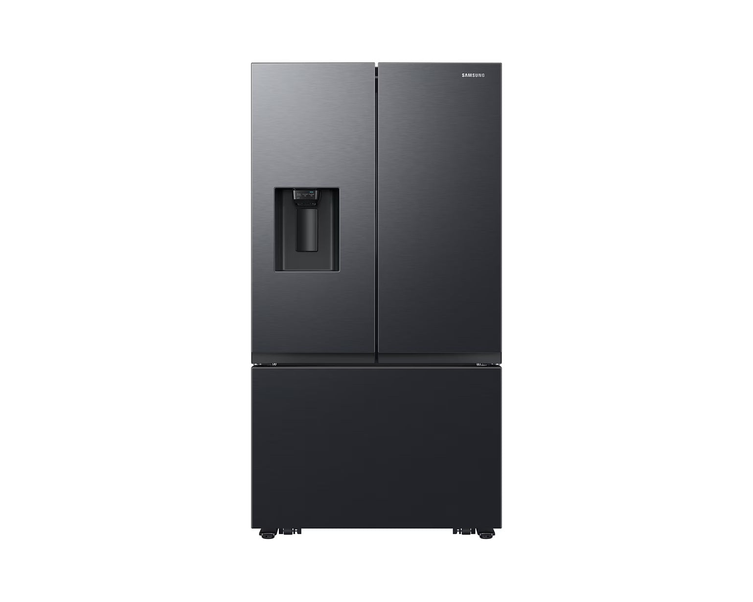 Refrigerador Samsung No Frost French Door de 576 Lts - Caja Reciclada