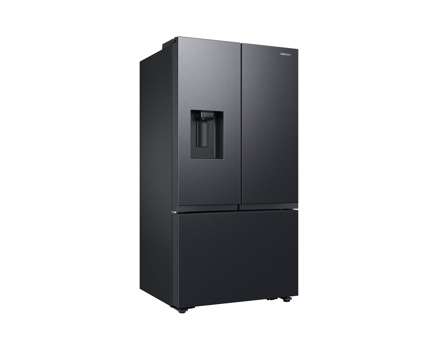 Refrigerador Samsung No Frost French Door de 576 Lts - Caja Reciclada