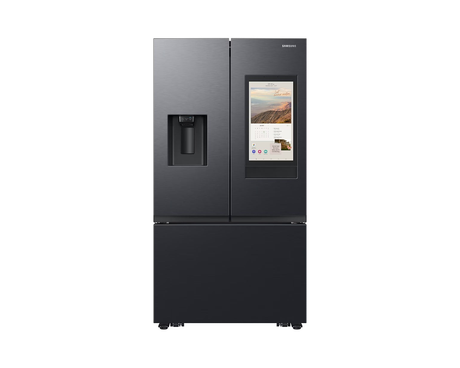 Refrigerador Samsung No Frost French Door 564 Lts FamilyHub
