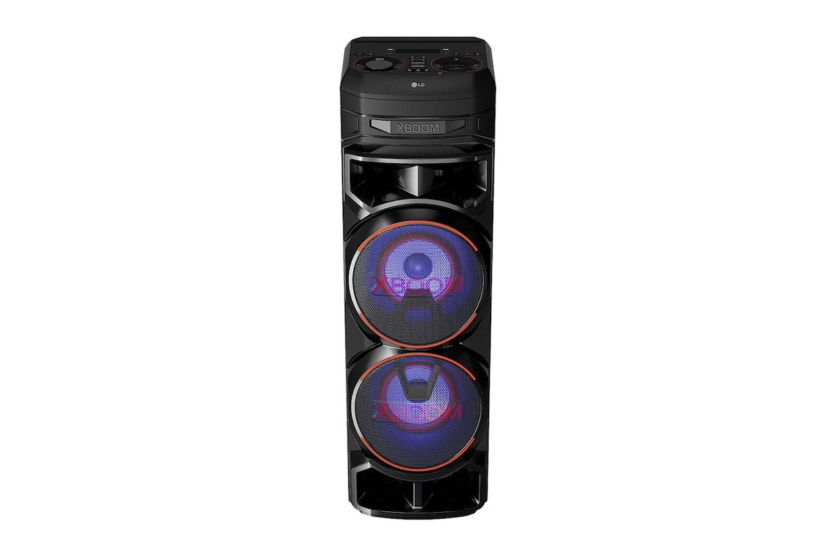 Torre de sonido LG XBOOM RNC9 - Open Box