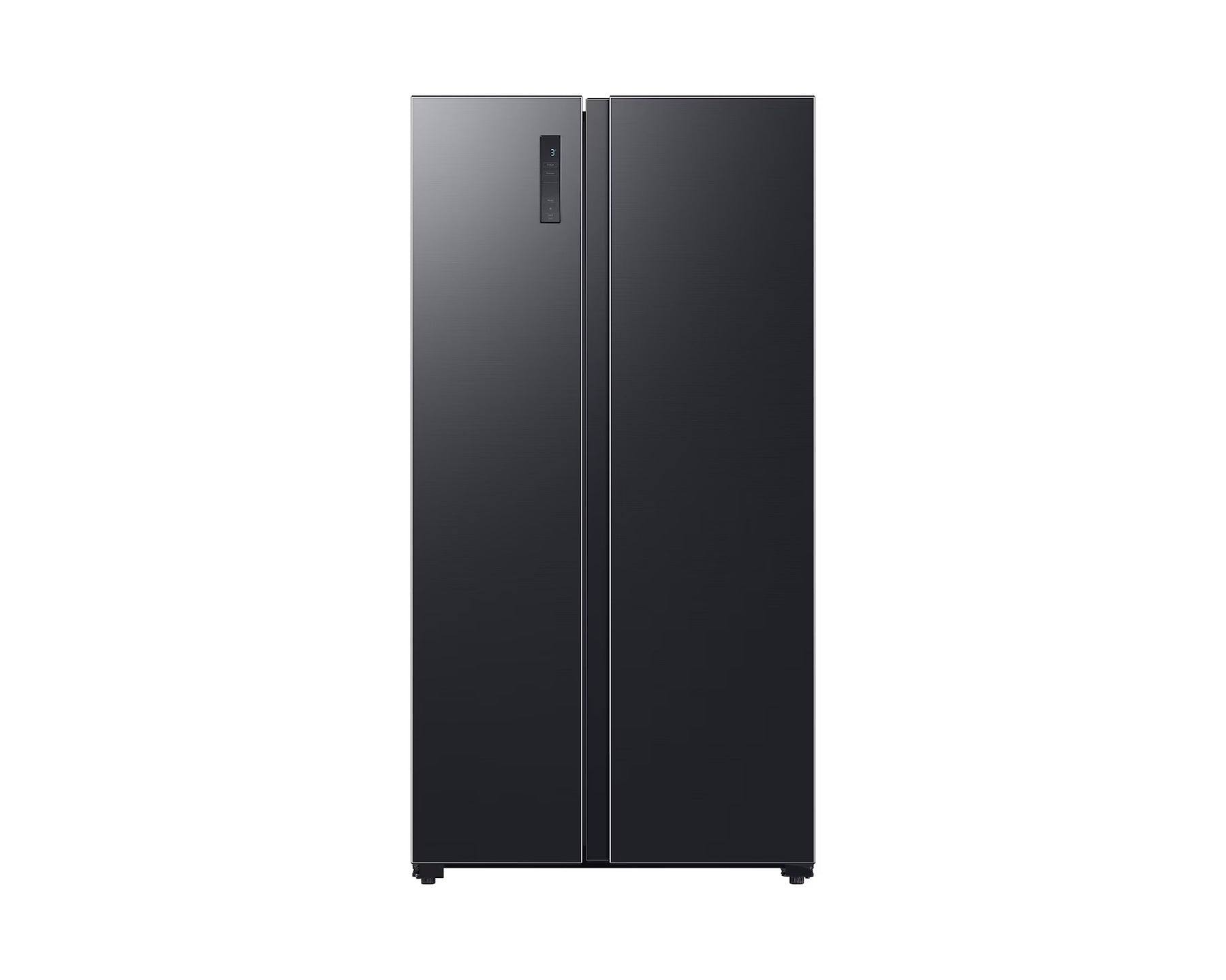Refrigerador Samsung Side by Side 490 L Twist Ice Maker - OPENBOX - Caja Reciclada