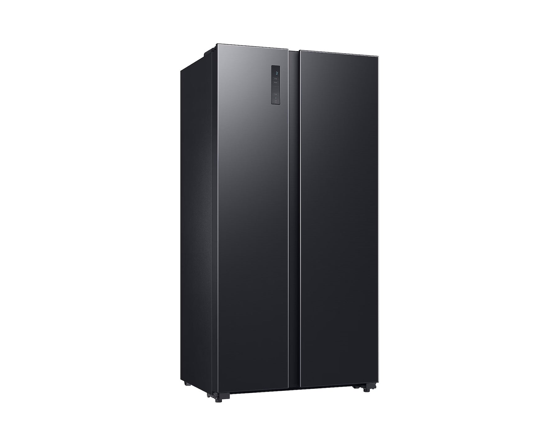 Refrigerador Samsung Side by Side 490 L Twist Ice Maker - OPENBOX - Caja Reciclada