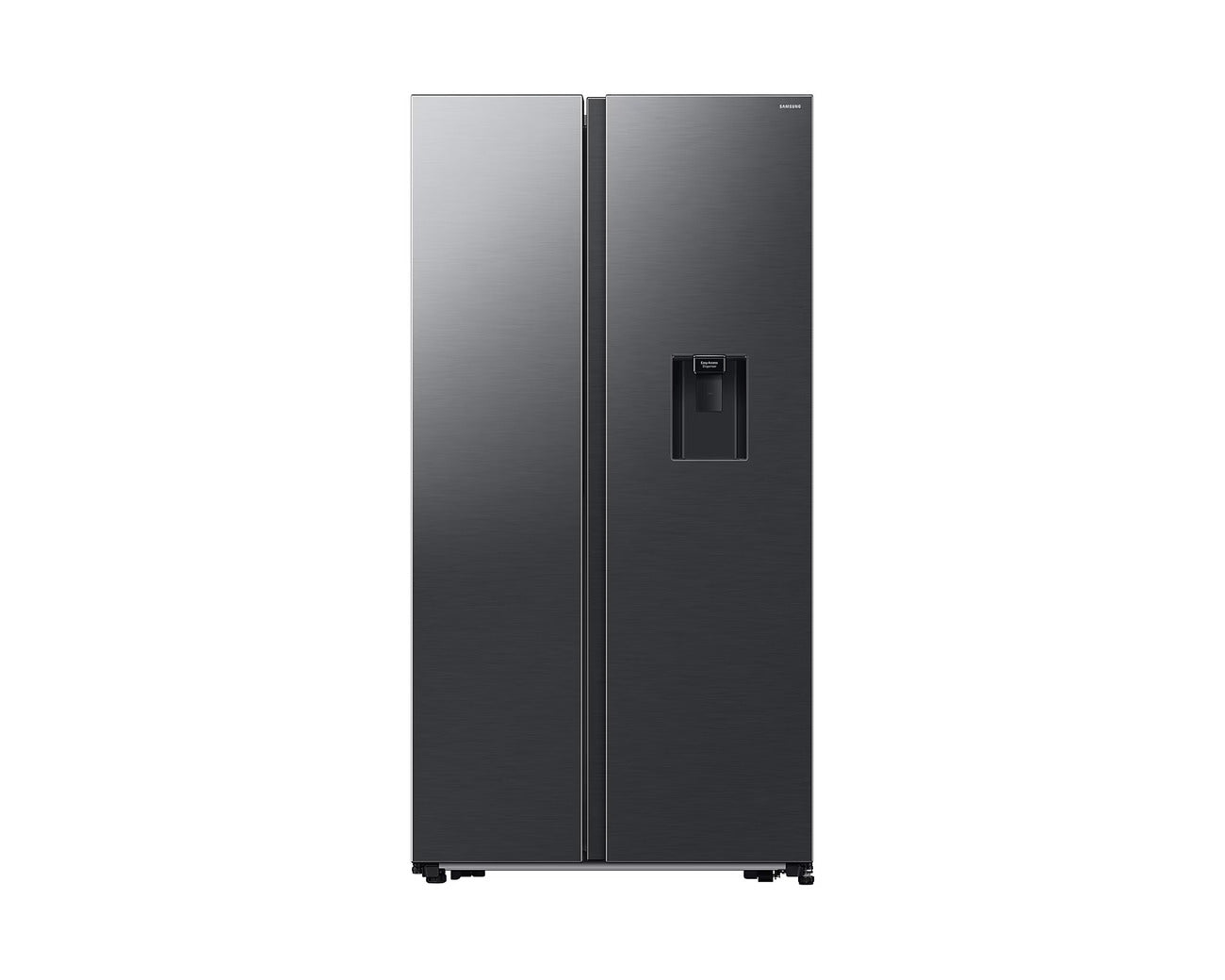 Refrigerador Samsung Side by Side 560 L - Caja Reciclada