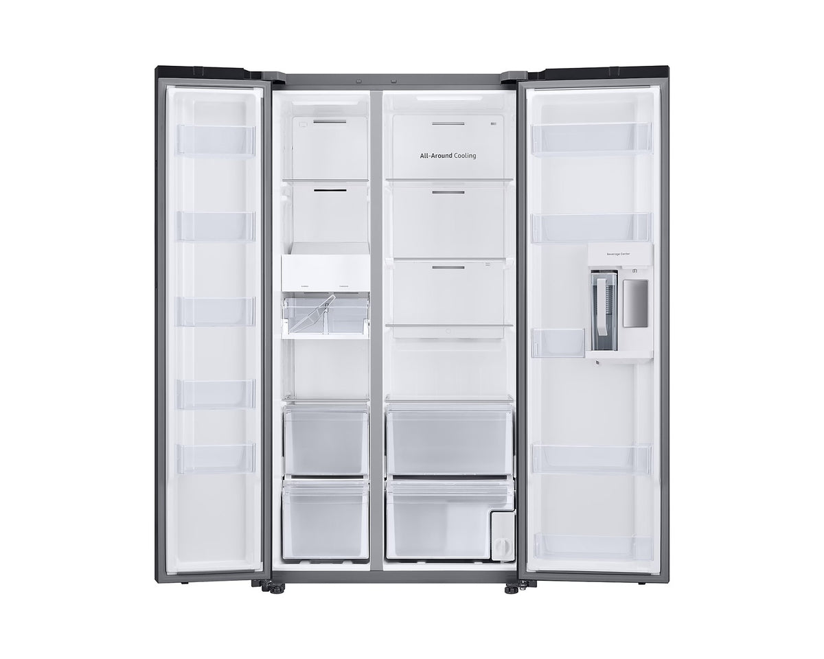 Refrigerador Samsung Side by Side Bespoke 590 Lts - Open Box