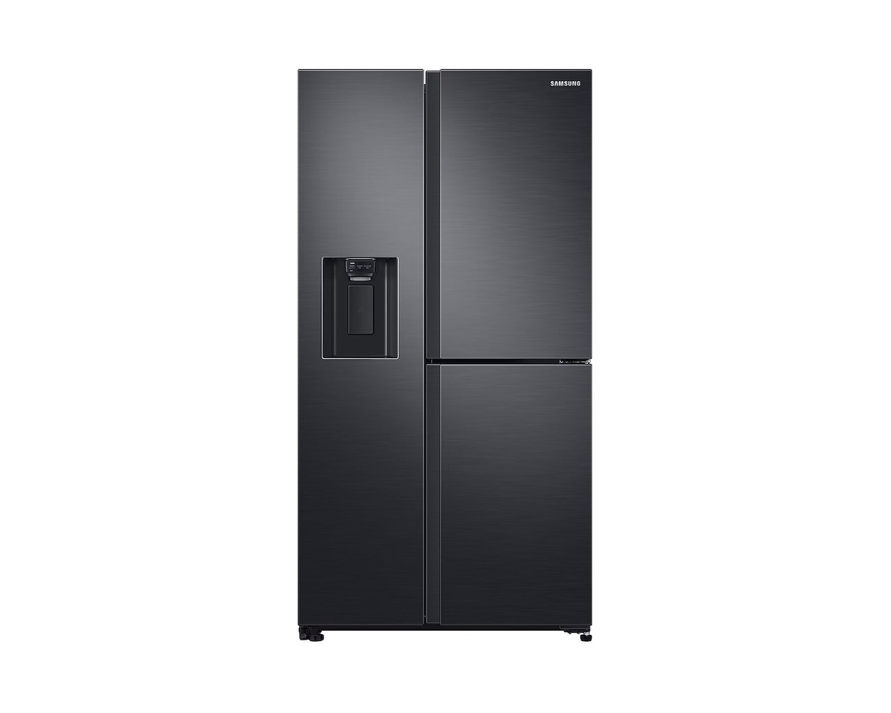 Refrigerador Samsung Side by Side No Frost 602 Lts