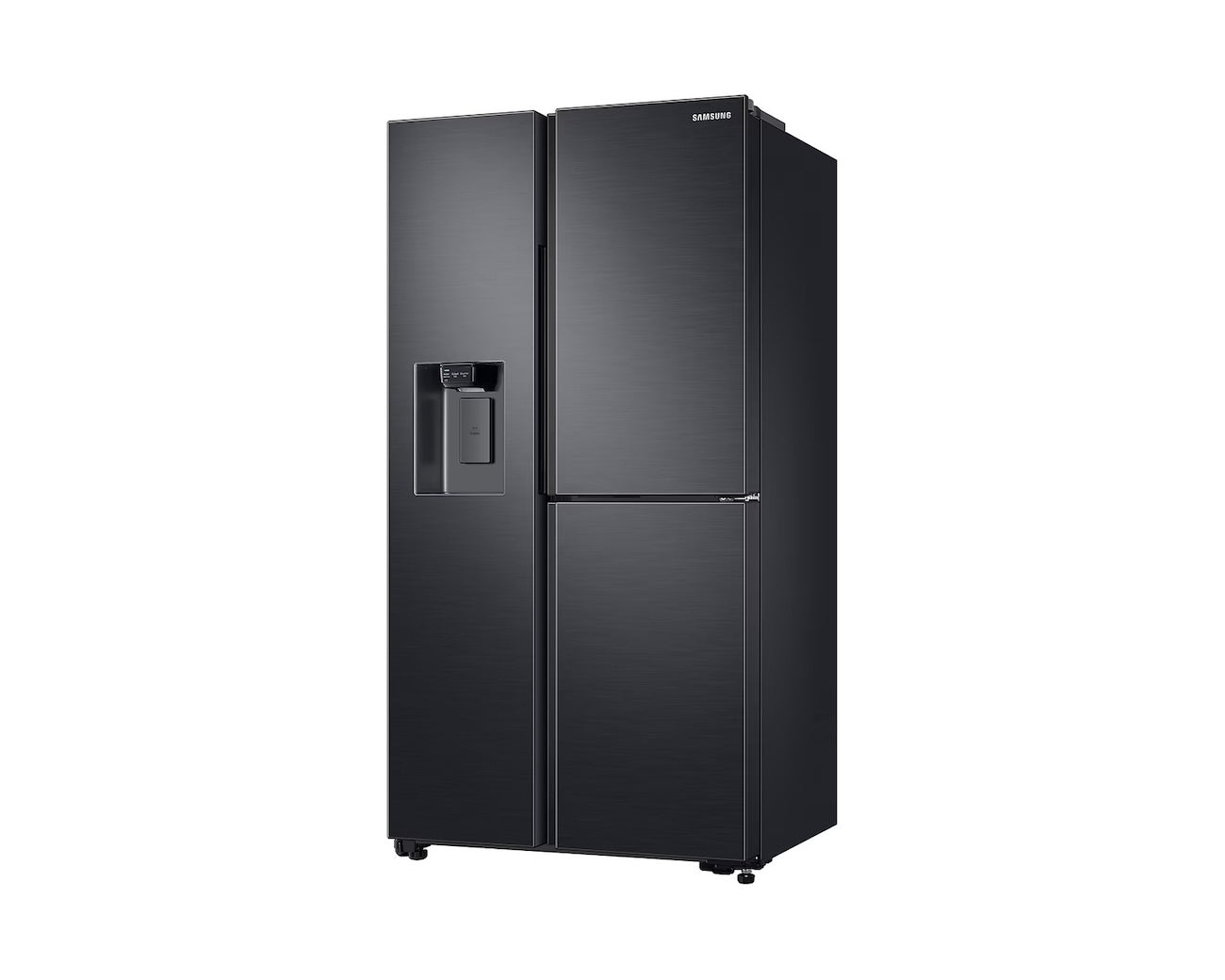 Refrigerador Samsung Side by Side No Frost 602 Lts