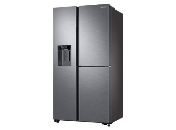 Refrigerador Samsung Side by Side 602Lts No Frost - Open Box