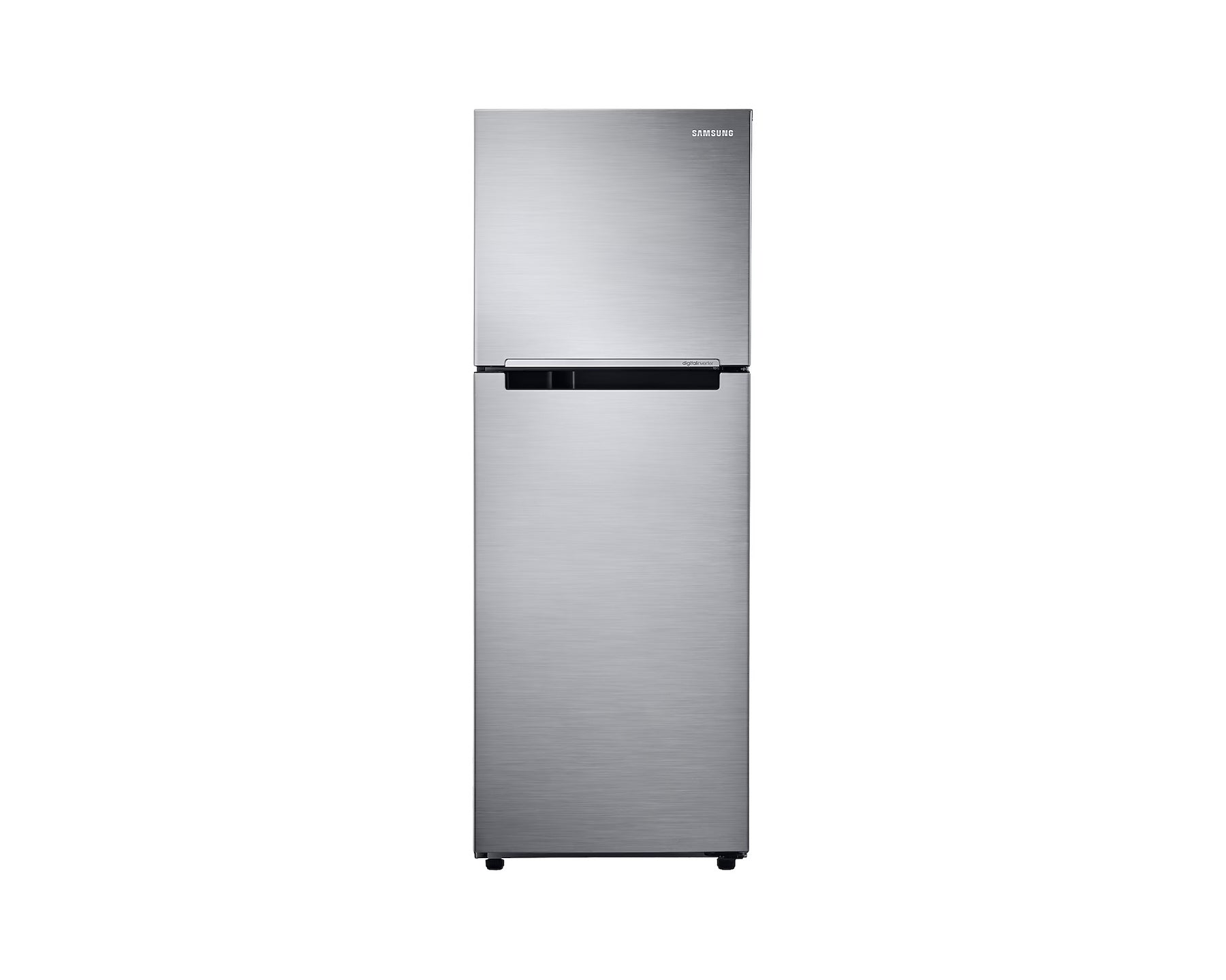 Refrigerador Samsung Top Freezer No Frost 234L