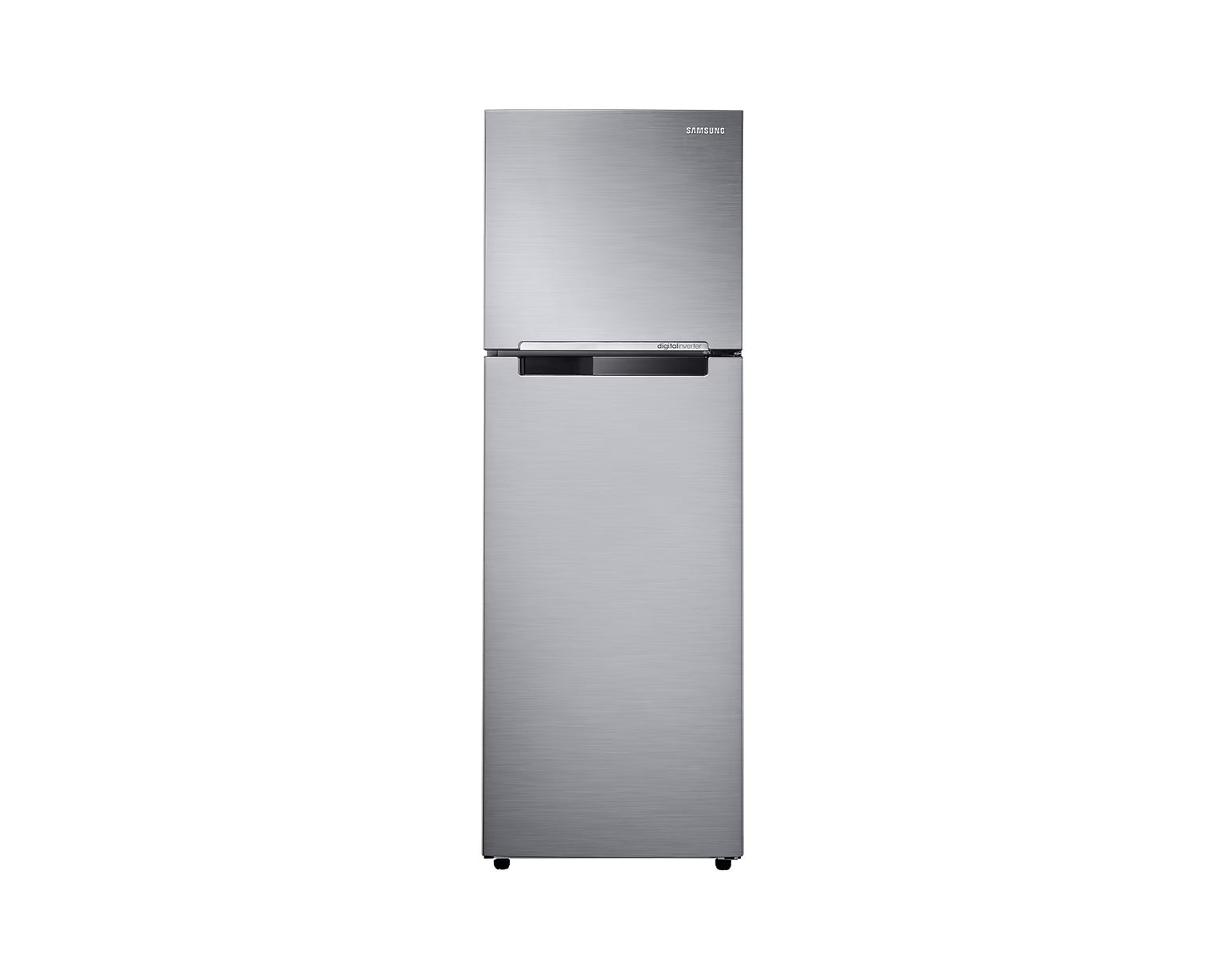 Refrigerador Samsung Top Mount 255Lts No Frost - Caja Reciclada