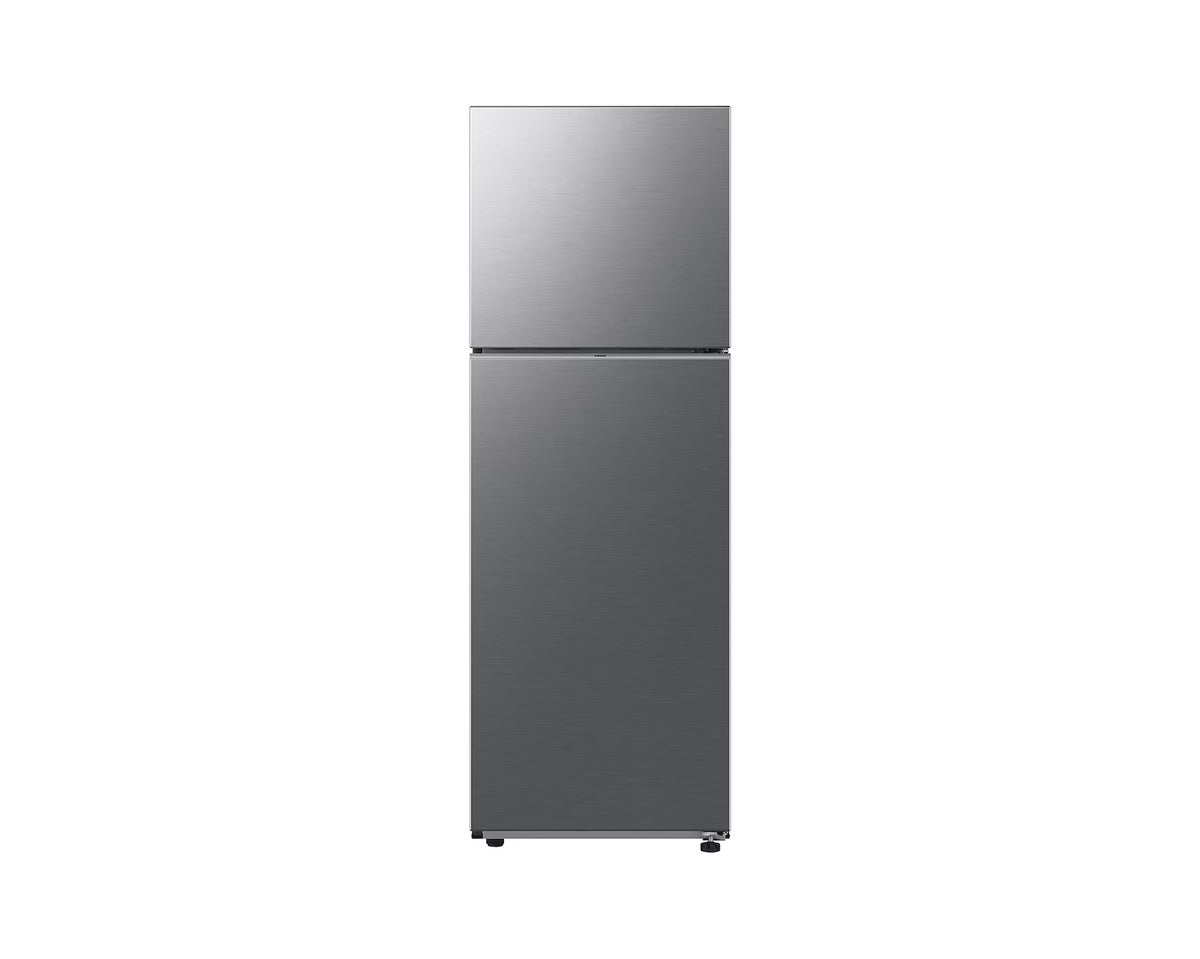 Refrigerador Samsung top freezer 301 L con Space Max - Open Box