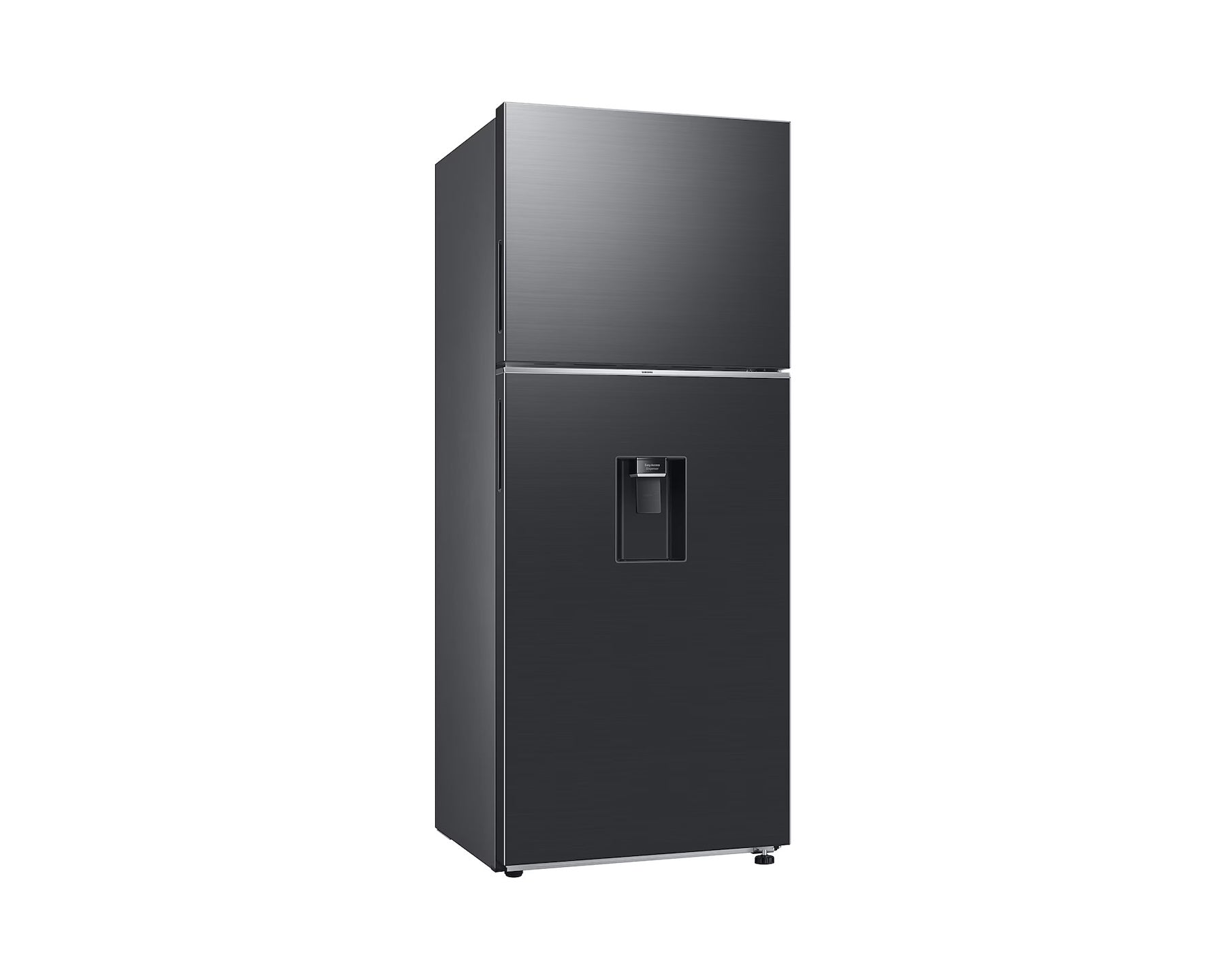 Refrigerador Samsung Top Mount Freezer 384 L con Space Max - OPENBOX
