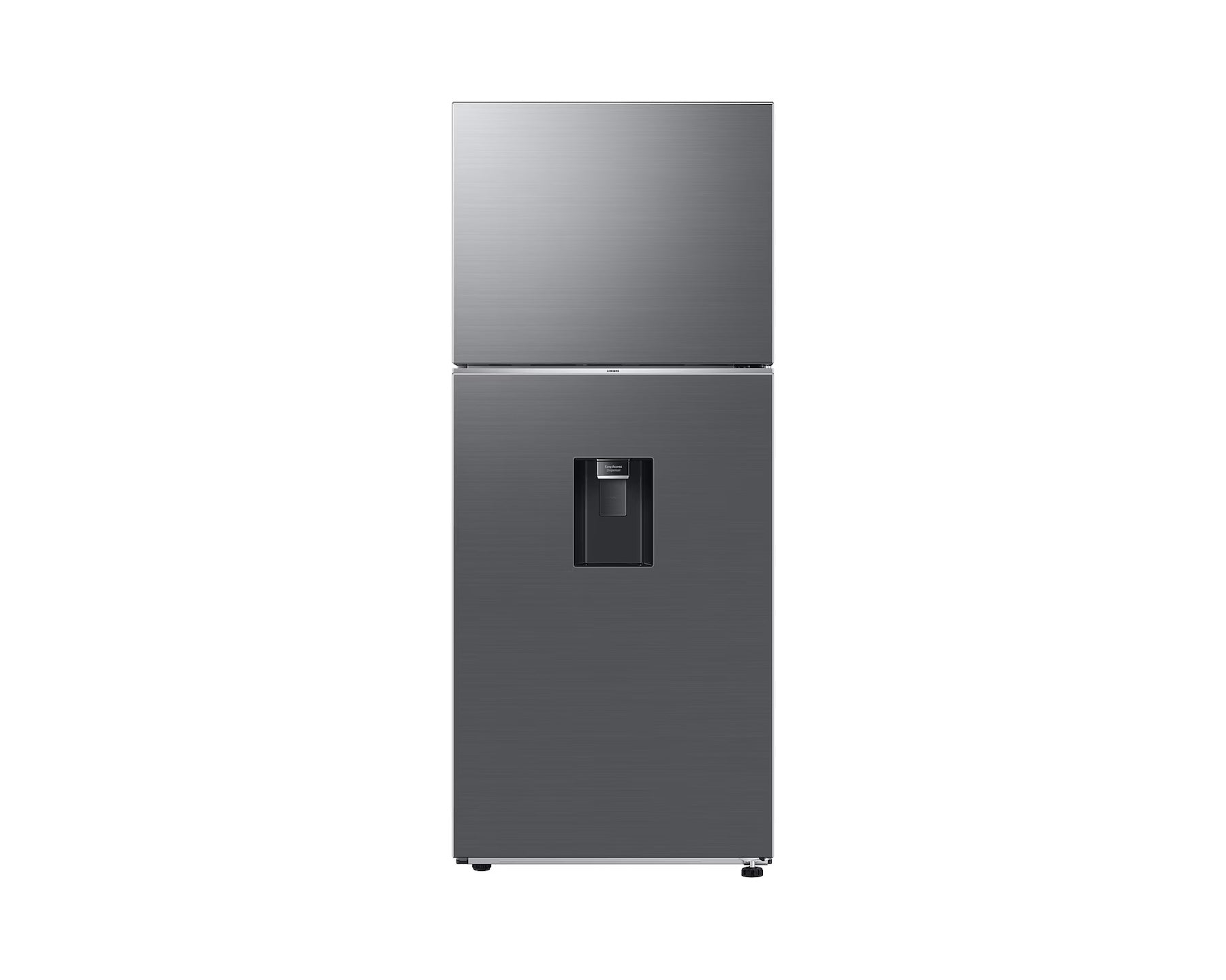 Refrigerador Samsung top freezer RT38CG6720S9ZS