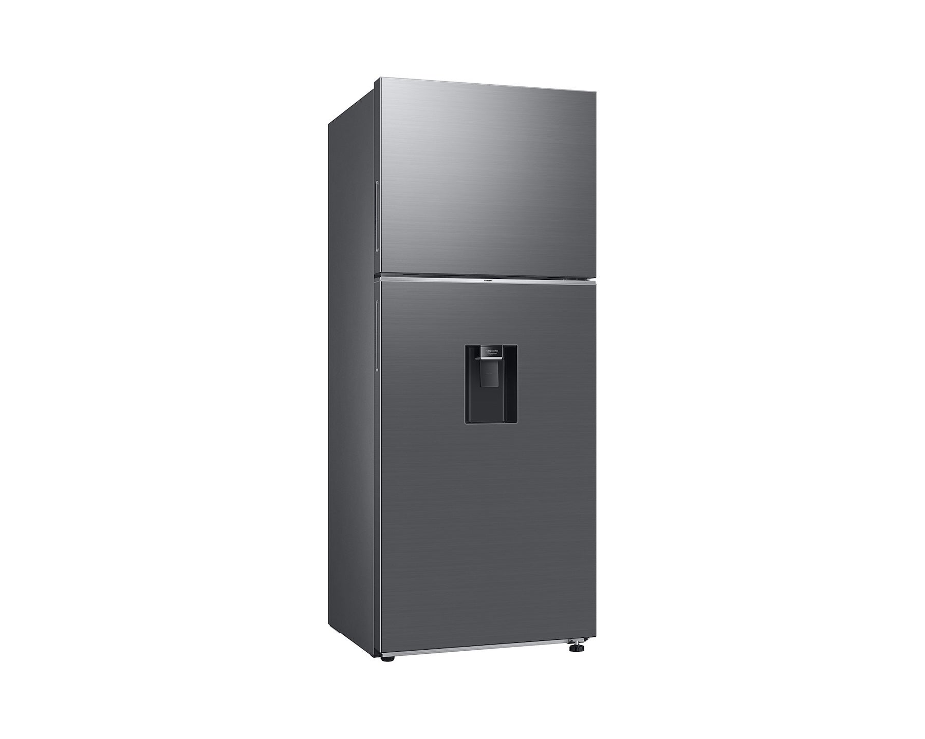 Refrigerador Samsung top freezer RT38CG6720S9ZS