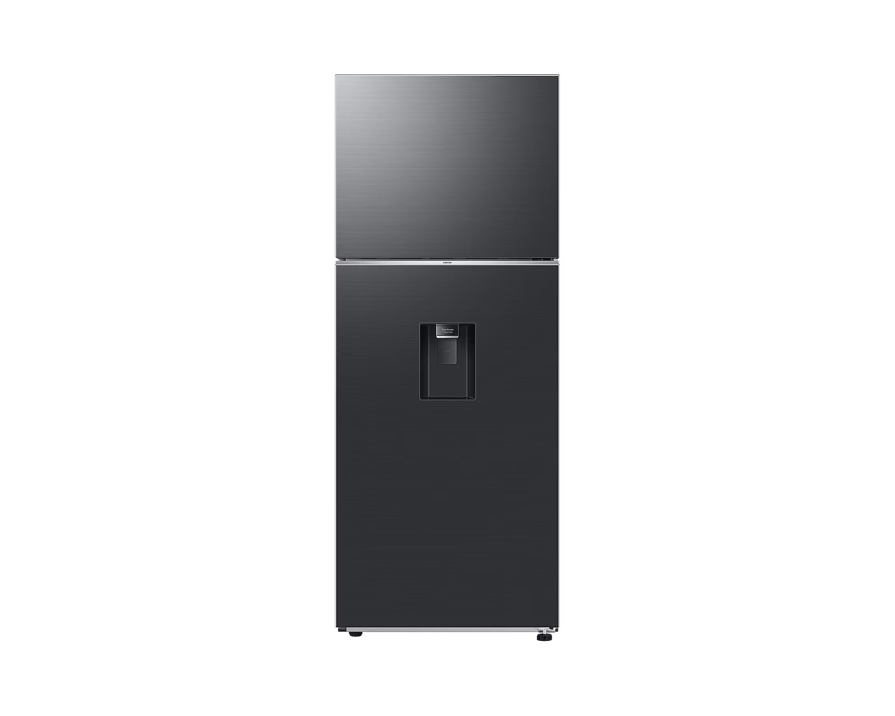 Refrigerador Samsung top freezer RT42CG6720B1