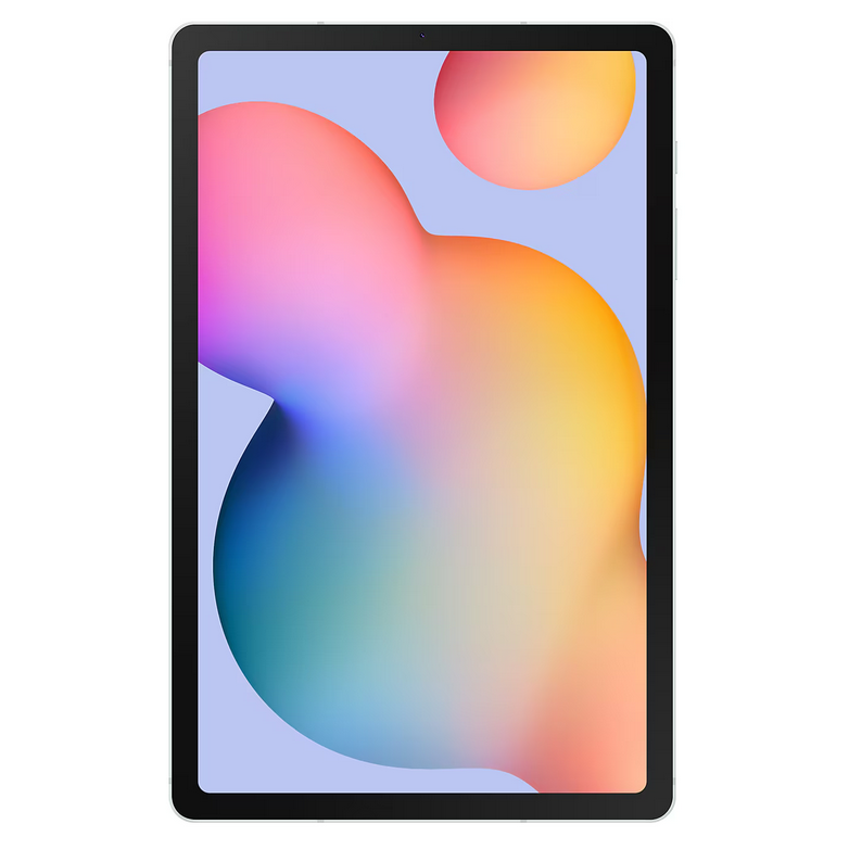 Samsung Galaxy Tab S6 Lite 64GB Lápiz + Funda Verde