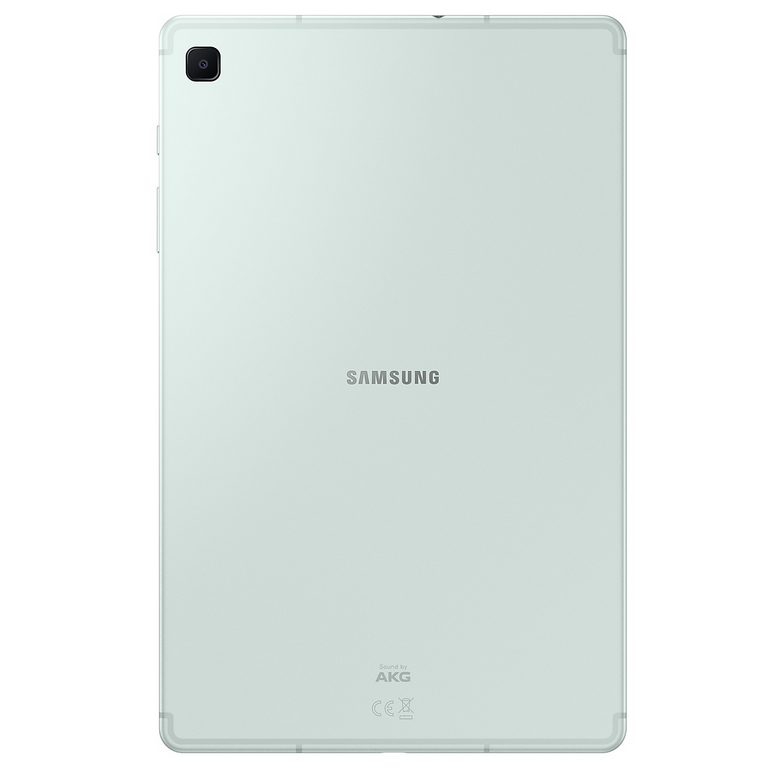 Samsung Galaxy Tab S6 Lite 64GB Lápiz + Funda Verde