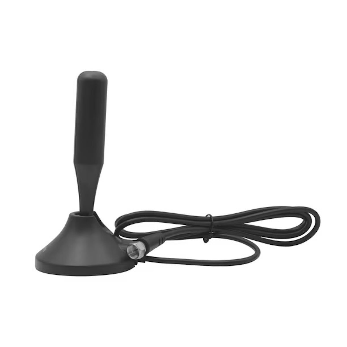 Antena de TV Digital Philips SDV2300/55 con Base Magnética
