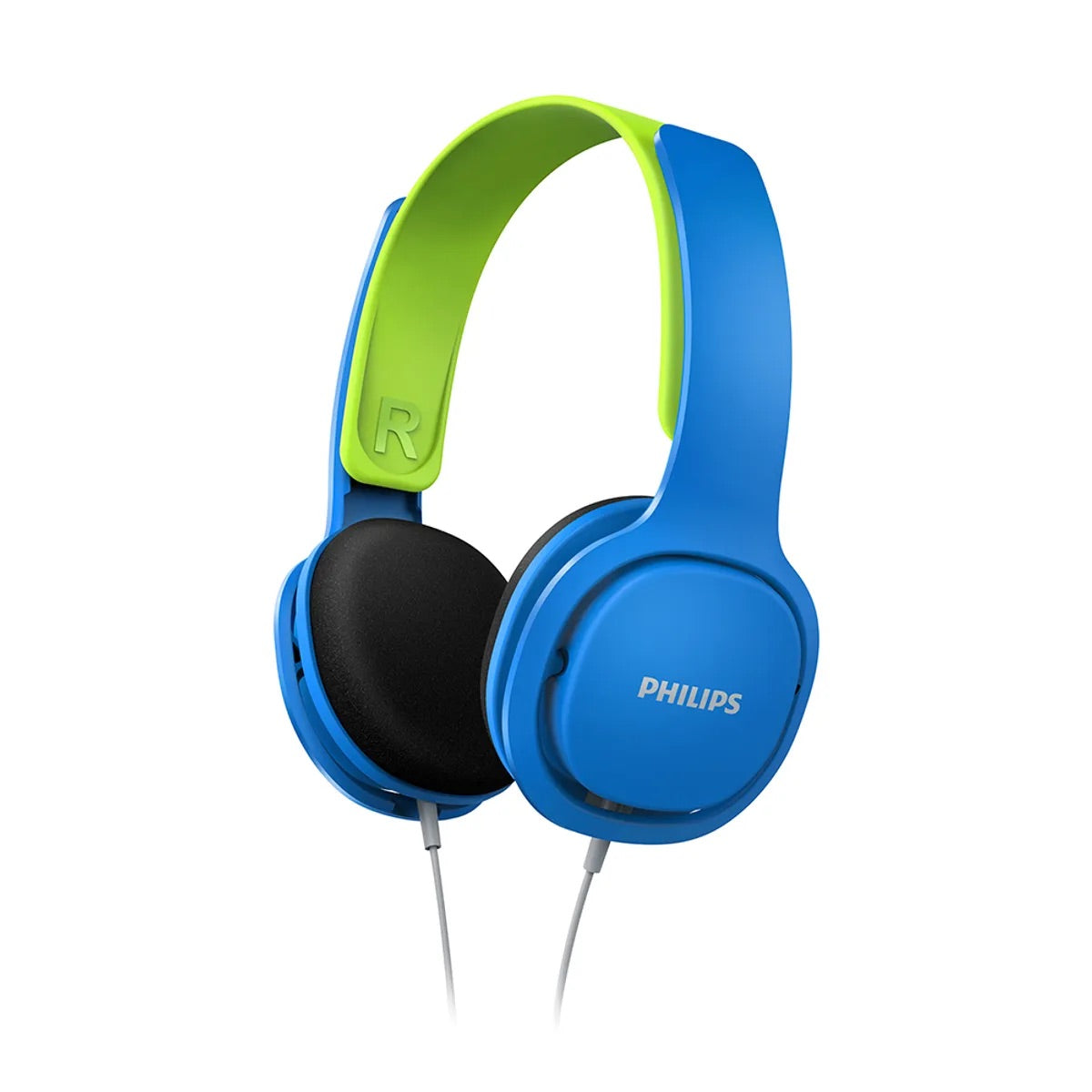Audífonos Philips SHK2000BL-00 para Niños