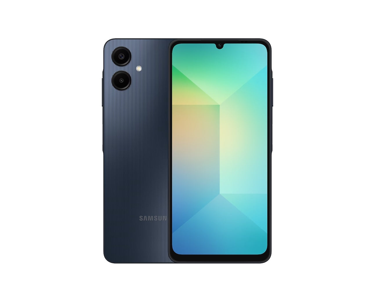 Smartphone Samsung Galaxy A06 128Gb 4GB 50Mpx Liberado