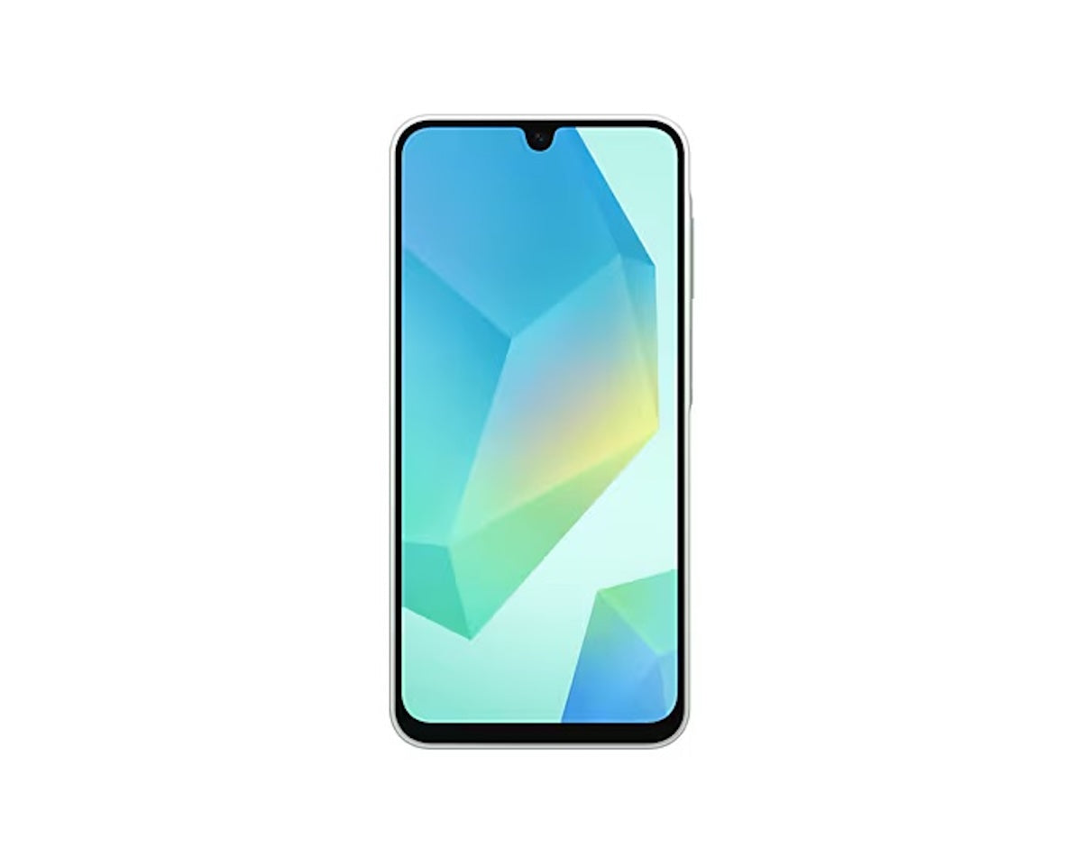 Smartphone Samsung Galaxy A16 128 GB Light Green