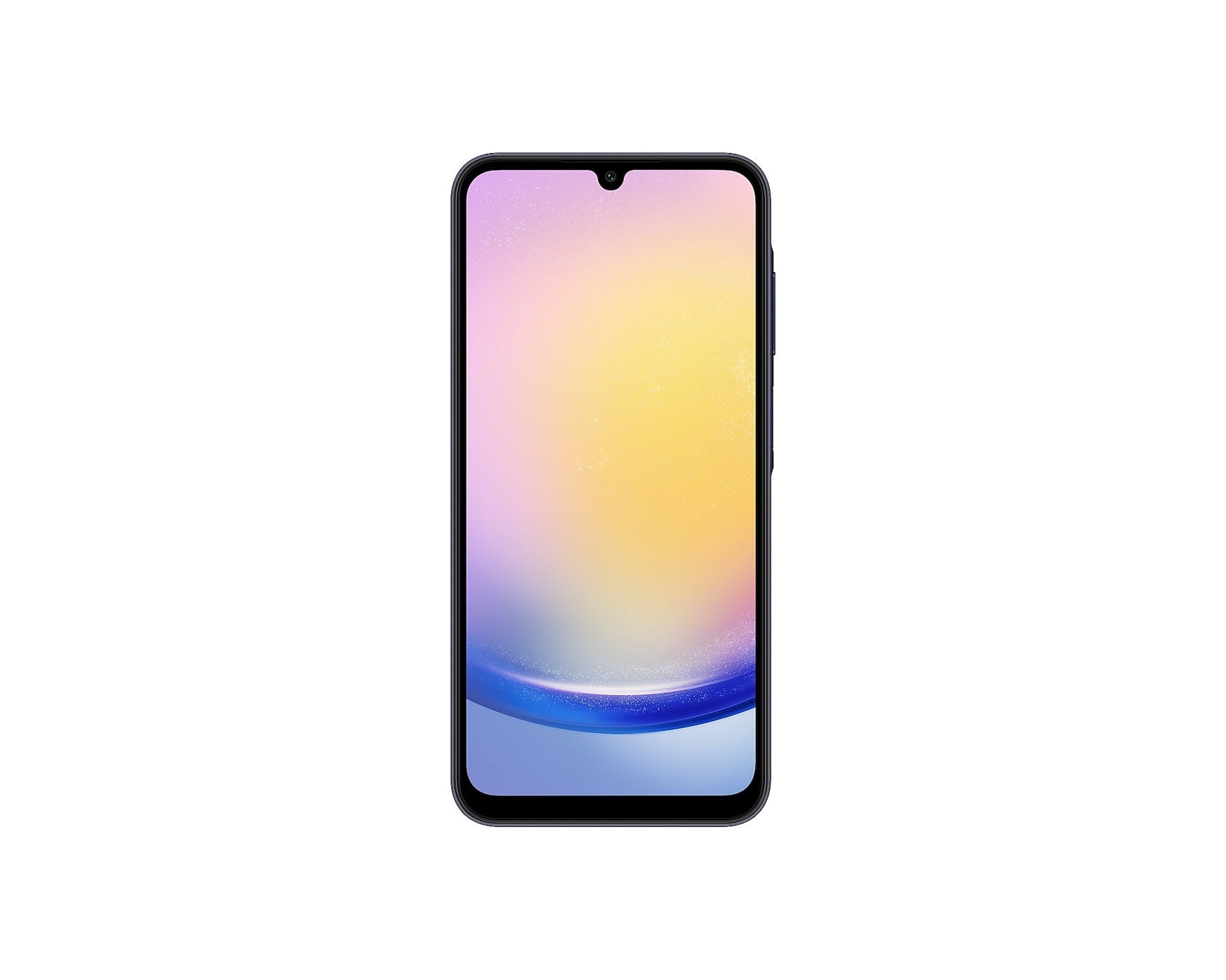 Galaxy A25 5G 256GB BLUE BLACK