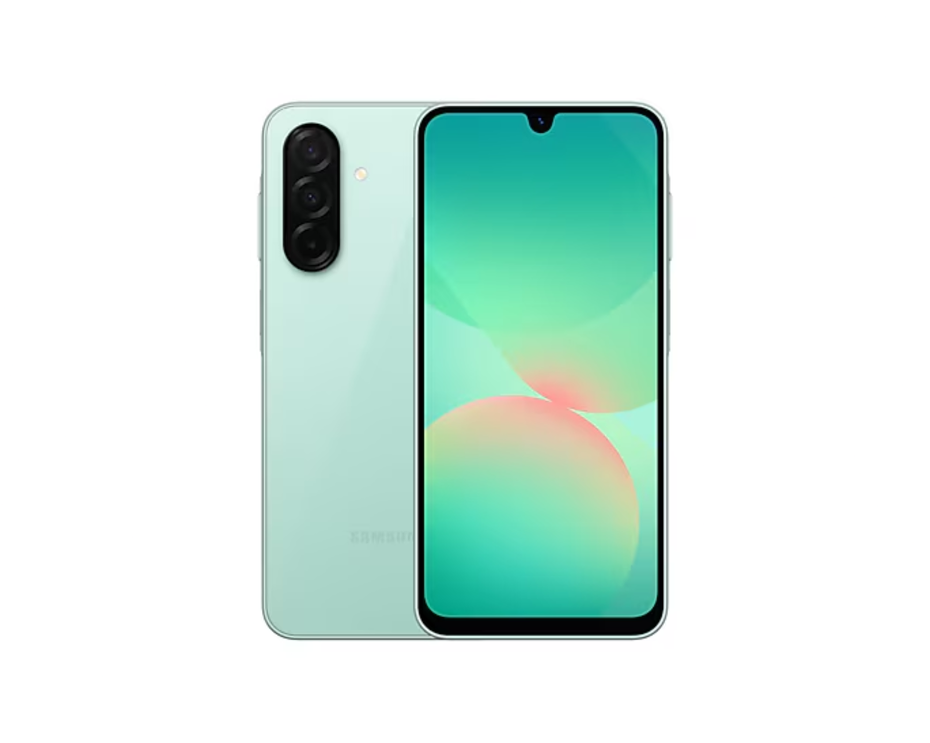 Samsung Galaxy A26 5G (256GB+8GB) Verde Menta