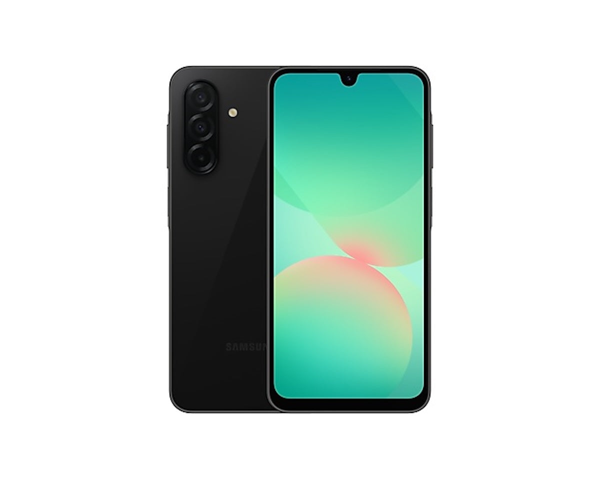 Samsung Galaxy A26 5G 256G Black