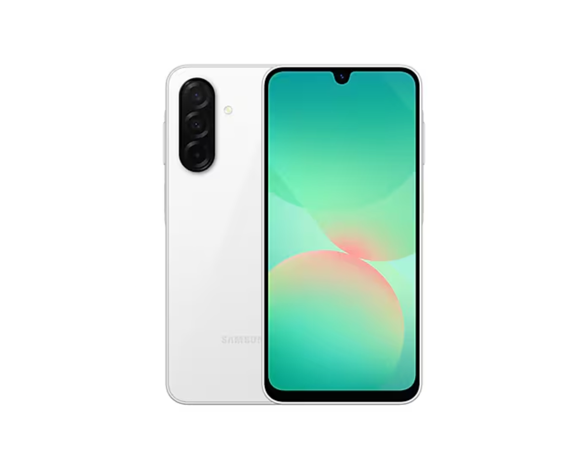 Samsung Galaxy A26 5G (128GB+6GB) Blanco