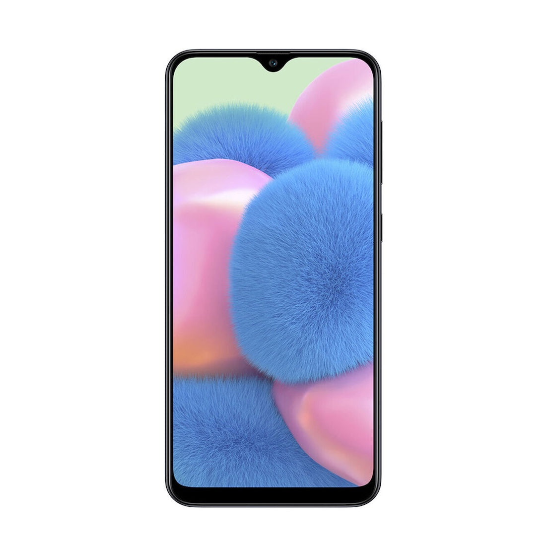 Smartphone Samsung Galaxy A30s 64GB 6.4" Negro