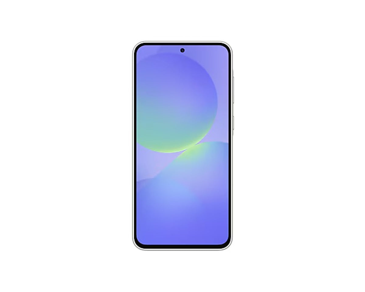 Samsung Galaxy A36 5G 128G Light Green