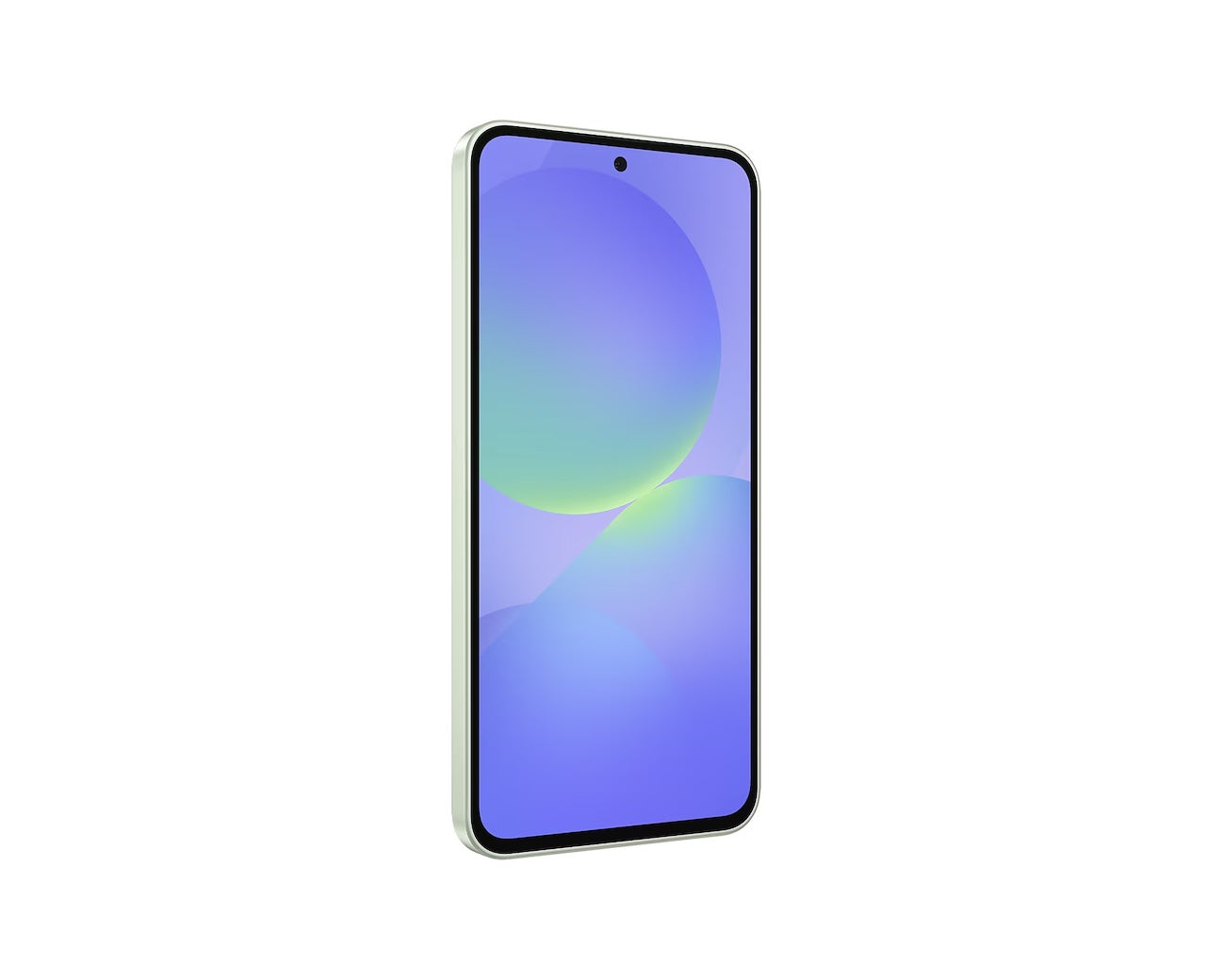 Samsung Galaxy A36 5G 256G Light Green