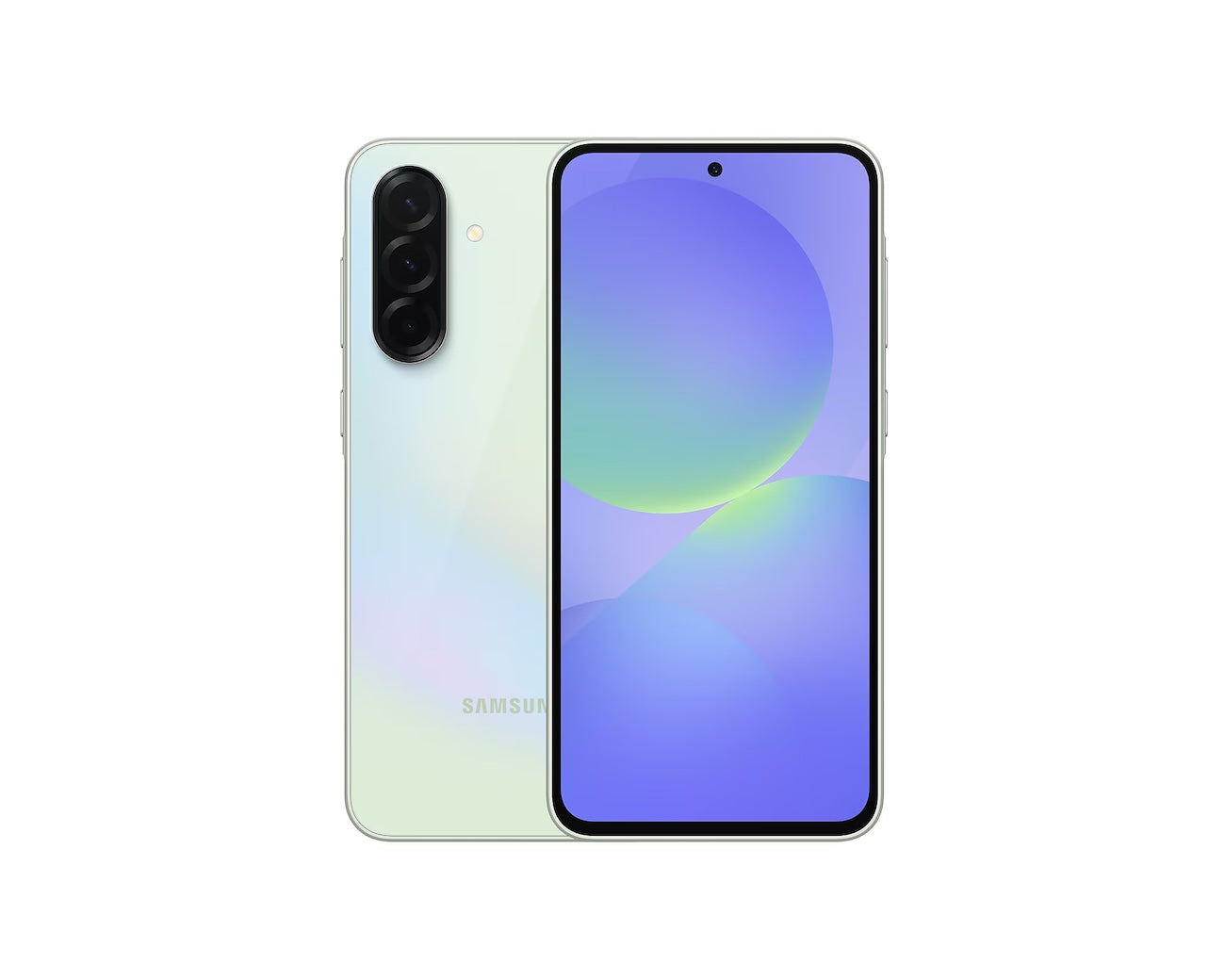 Samsung Galaxy A36 5G 256G Light Green