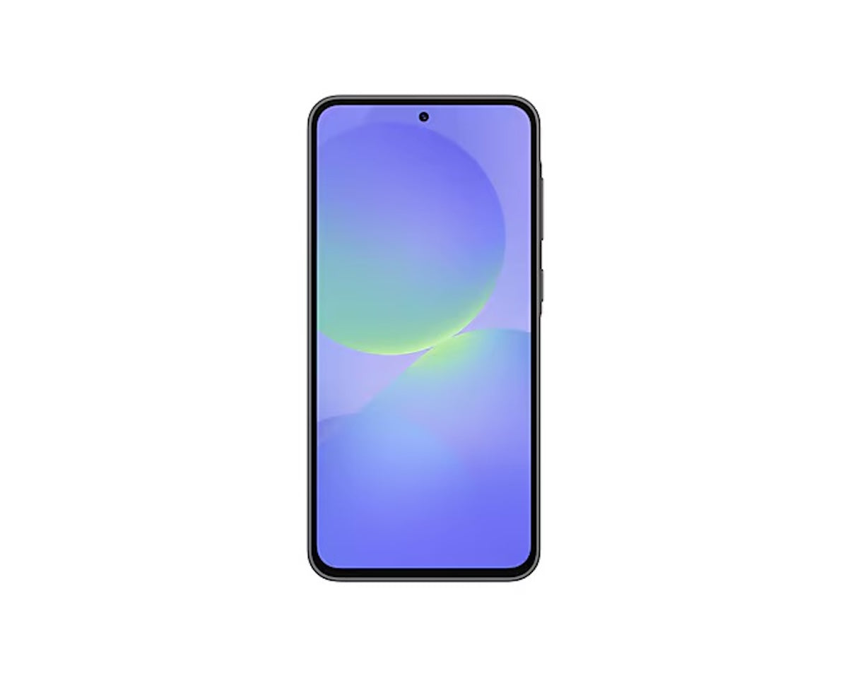 Samsung Galaxy A36 5G 128GB Grafito - Caja Reciclada