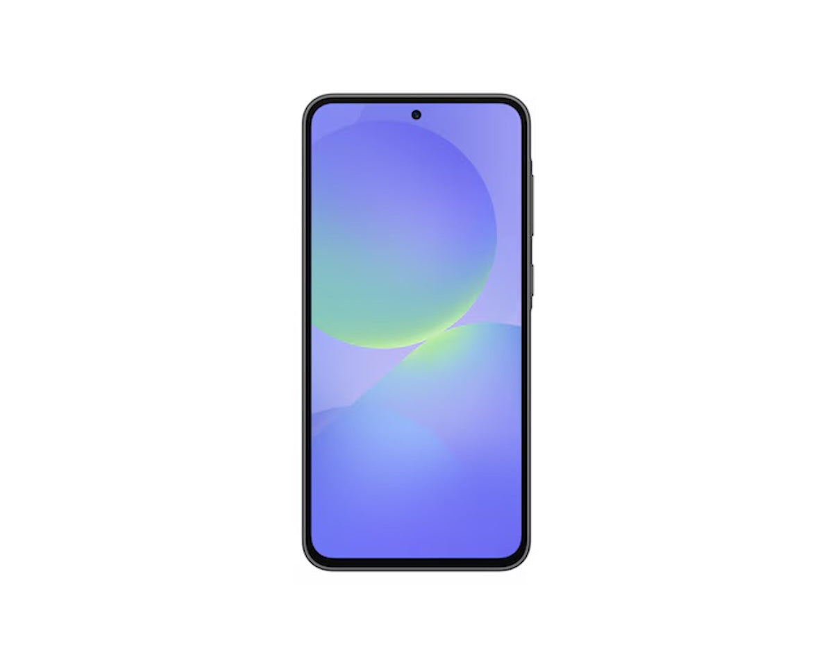 Samsung Galaxy A36 5G Grafito