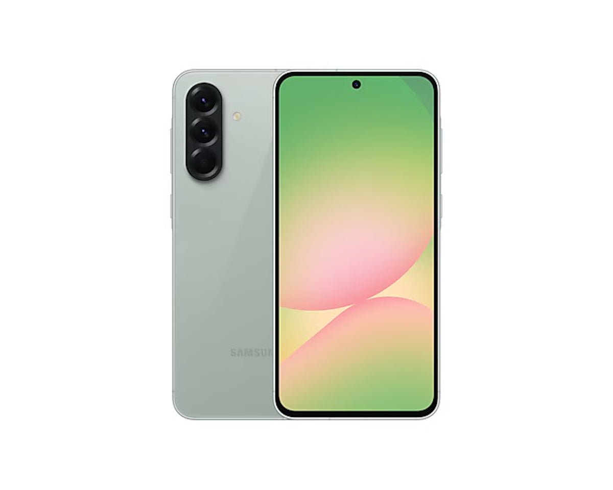 Samsung Galaxy A56 5G 128G Verde