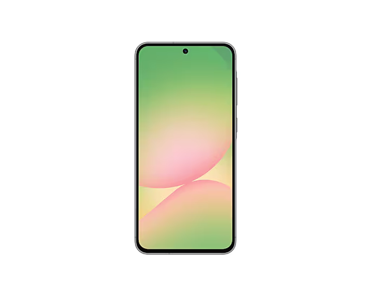 Samsung Galaxy A56 128GB 5G Gris