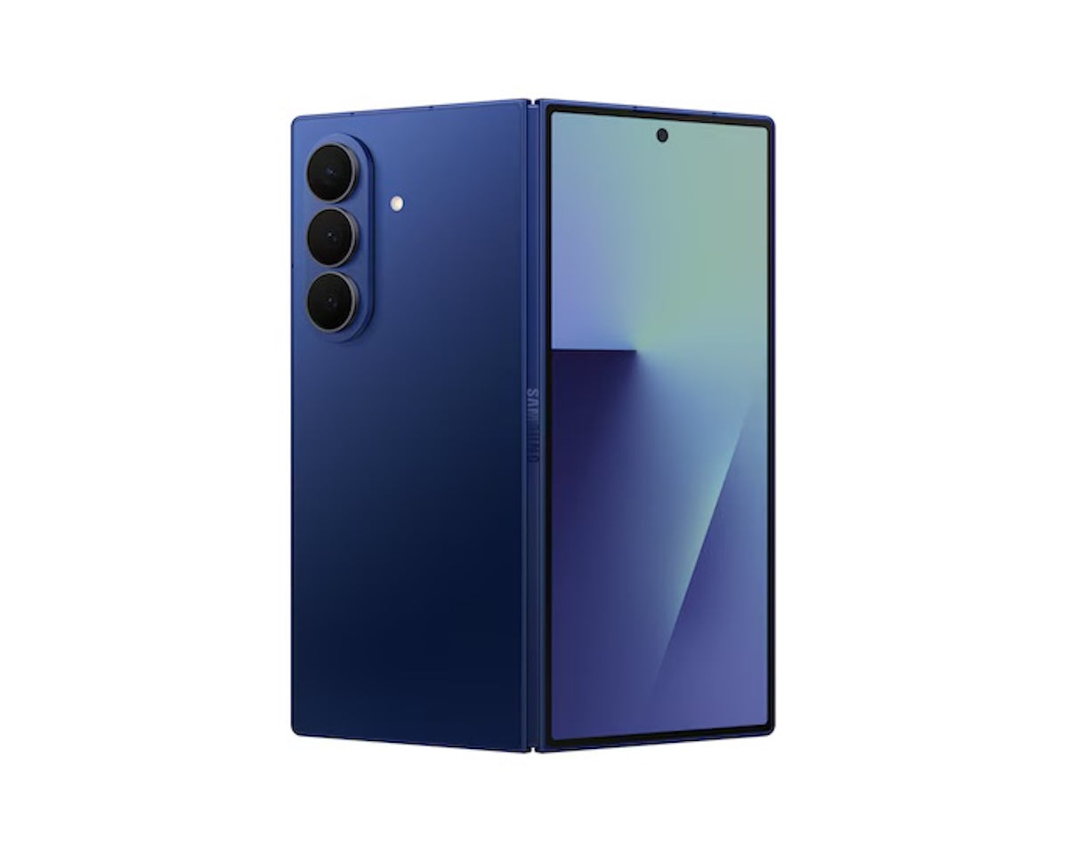 Samsung Galaxy Z Fold7 5G 512 GB SM-F966BDBKCHO