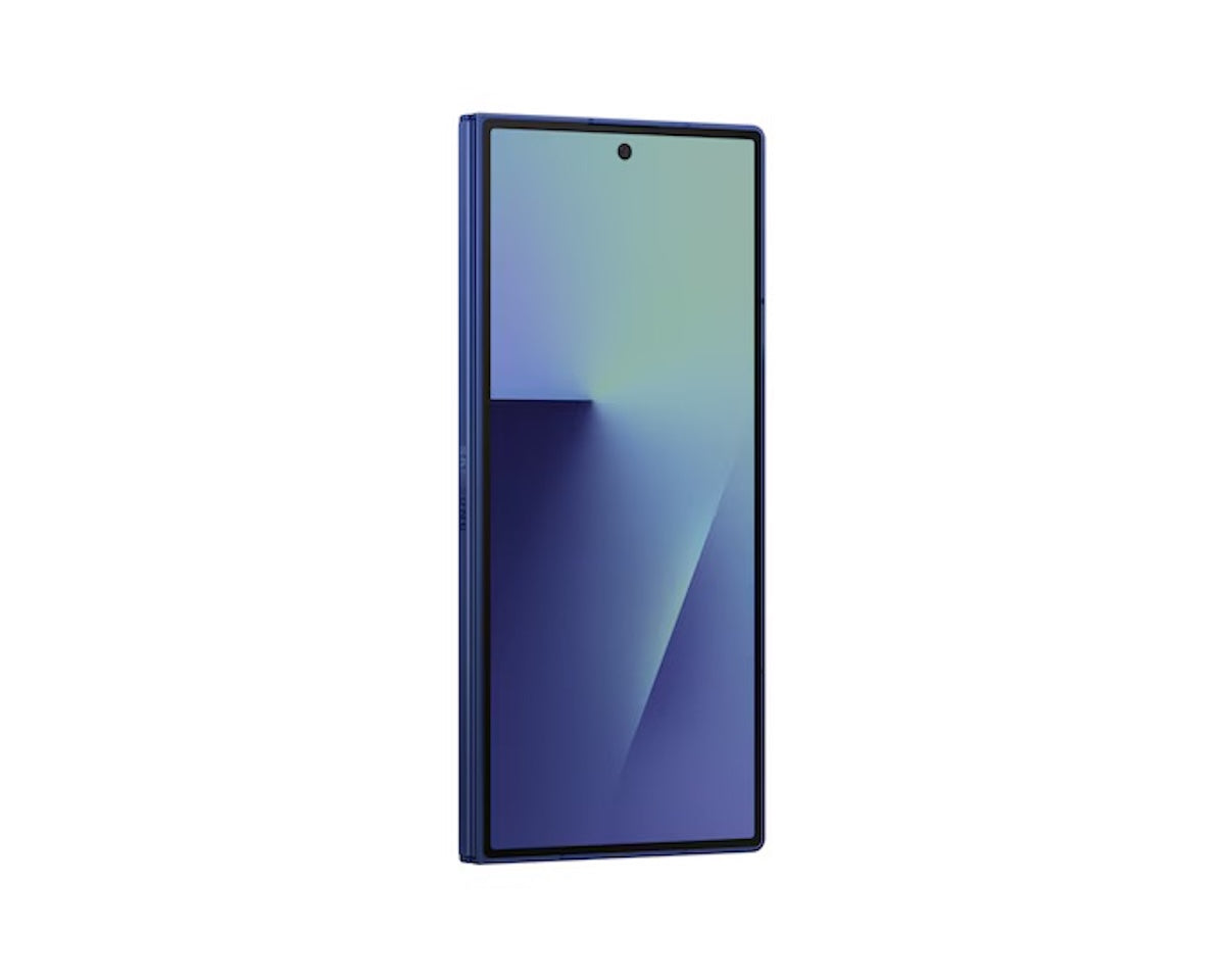 Samsung Galaxy Z Fold7 5G 512 GB SM-F966BDBKCHO