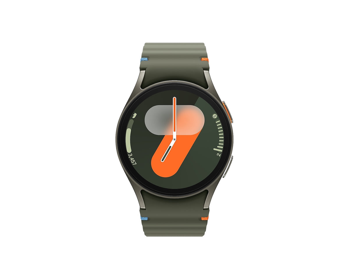 Smartwatch Samsung Galaxy Watch 7 40mm L300 - Verde - Open Box