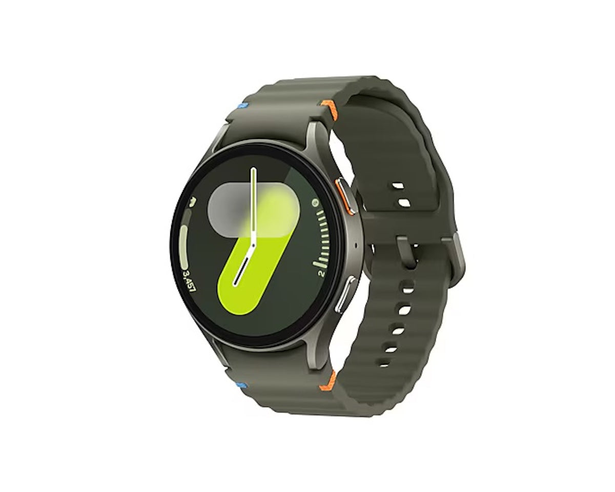 Galaxy Watch7 Bluetooth 44mm Green