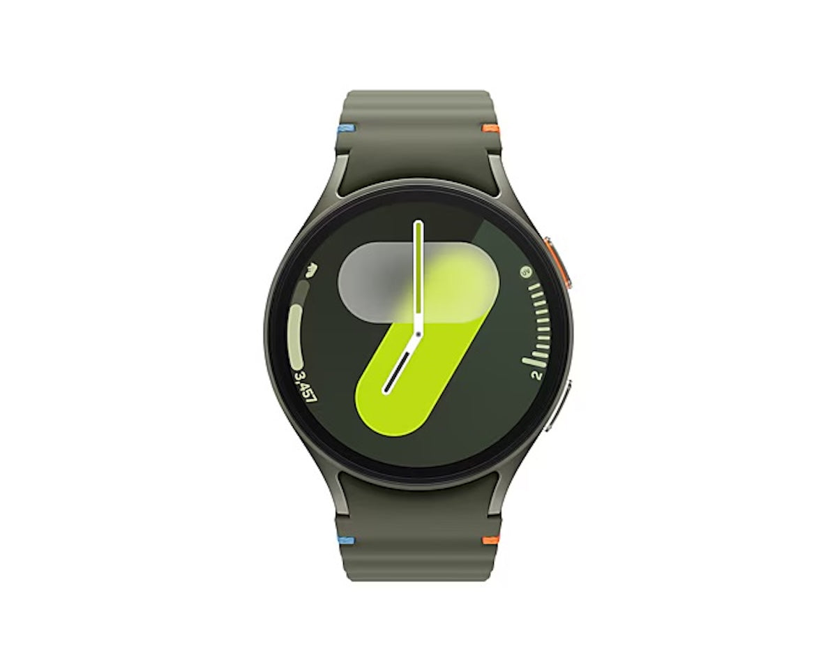 Galaxy Watch7 Bluetooth 44mm Green