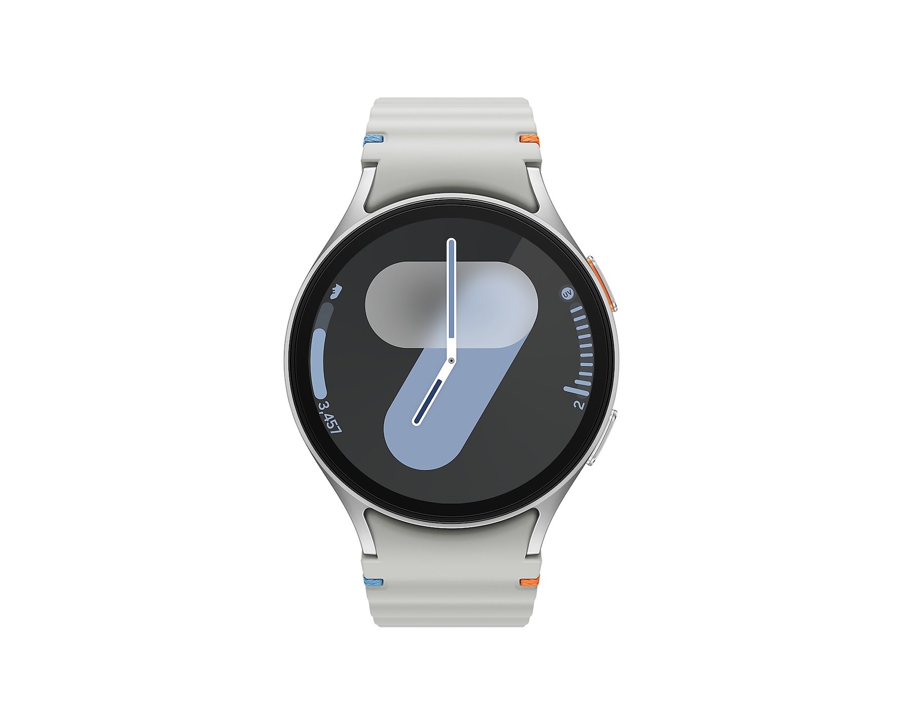 Galaxy Watch7 (Bluetooth, 44mm)